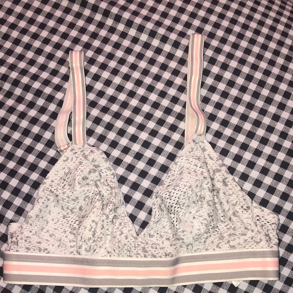 Cute bralette